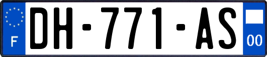 DH-771-AS