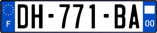 DH-771-BA