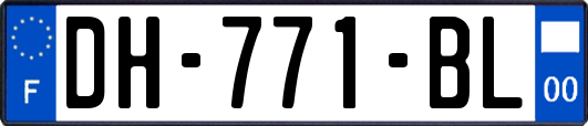 DH-771-BL