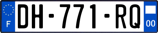 DH-771-RQ