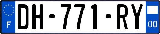 DH-771-RY