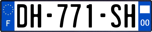 DH-771-SH