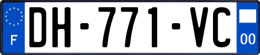 DH-771-VC