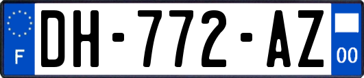 DH-772-AZ