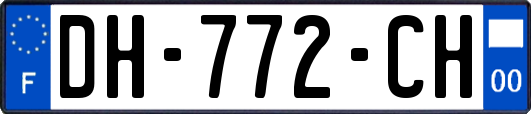 DH-772-CH