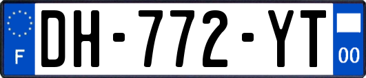 DH-772-YT