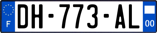 DH-773-AL