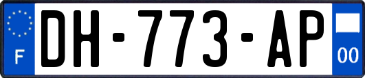 DH-773-AP