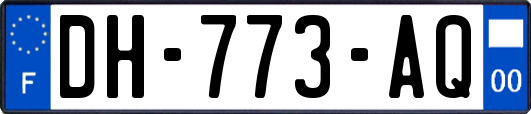 DH-773-AQ