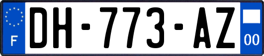 DH-773-AZ