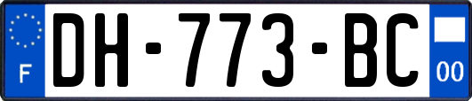 DH-773-BC