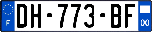 DH-773-BF