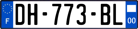 DH-773-BL