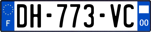 DH-773-VC