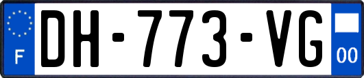 DH-773-VG