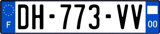 DH-773-VV