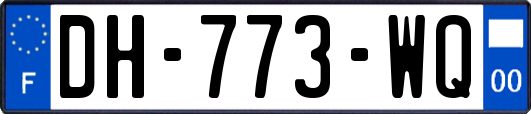 DH-773-WQ