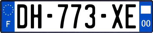 DH-773-XE