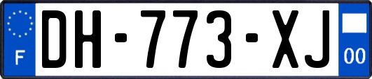 DH-773-XJ