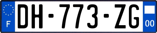 DH-773-ZG