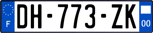 DH-773-ZK