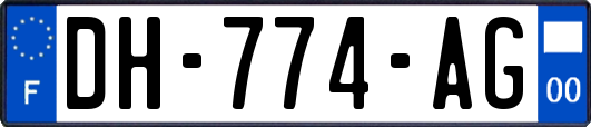 DH-774-AG