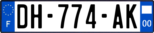 DH-774-AK