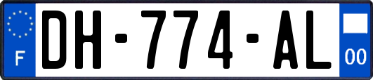 DH-774-AL