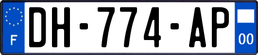 DH-774-AP