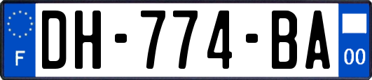 DH-774-BA