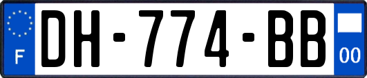 DH-774-BB