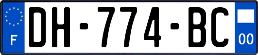 DH-774-BC