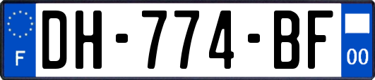 DH-774-BF