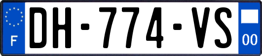 DH-774-VS