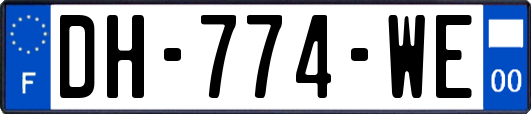 DH-774-WE