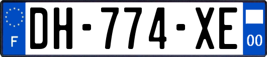 DH-774-XE