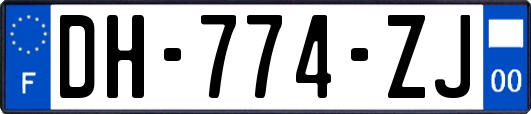 DH-774-ZJ