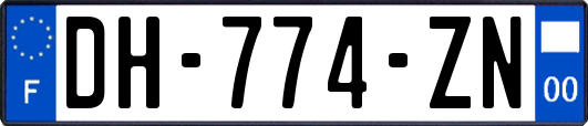 DH-774-ZN