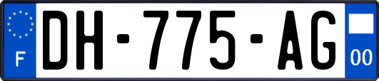 DH-775-AG