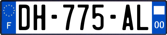 DH-775-AL