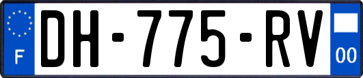 DH-775-RV