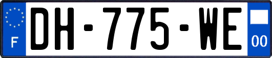 DH-775-WE