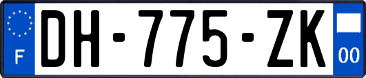 DH-775-ZK