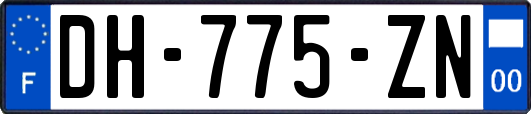 DH-775-ZN