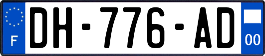 DH-776-AD