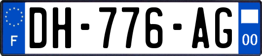 DH-776-AG