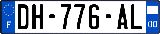 DH-776-AL