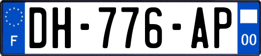 DH-776-AP