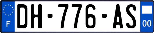 DH-776-AS