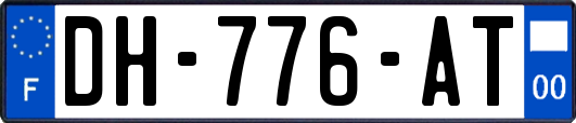 DH-776-AT